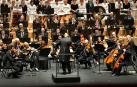 La Orquesta Sinfónica de Navarra y Baluarte ofertan 85 espectáculos para este curso