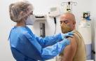 España duplica el riesgo extremo con incidencia de casi 523 casos por 100.000 habitantes