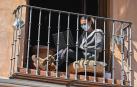 Crece la presión de las comunidades para que se autorice el encierro domiciliario