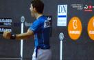 Altuna se toma su revancha y vence a Jaka