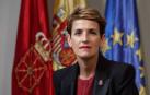 La Presidenta Chivite invita a “anteponer la salud” acotando las reuniones estas Navidades a los entornos convivenciales