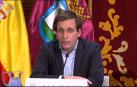 Vídeo: Madrid solicita la declaración de zona catastrófica y cifra los daños en 1.398 millones de euros