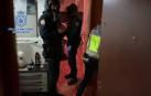 Vídeo de la macrorredada en Navarra