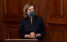 Vídeo: Los demócratas y 10 republicanos dan luz verde al segundo 'impeachment' contra Trump