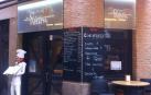 Cocotte Taberna ultima su traslado a una nueva ubicación en Pamplona