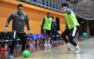 Ribera Navarra defiende que han sido los único interesados en jugar el partido