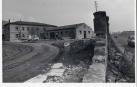 La red Civivox ha puesto en marcha seis exposiciones –una encada centro de barrio- que dan a conocer, a través del fondo fotográfico del Archivo Municipal de Pamplona, la evolución urbana y transformación que han vivido los barrios de la ciudad en las últimas cinco décadas, y que a su vez explican la conformación actual del urbanismo de la capital.