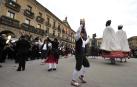 Galería de fotos de la celebración del patrón de Tafalla.