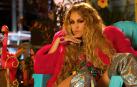 La cantante mexicana Paulina Rubio ha publicado su nuevo sencillo 'De Qué Sirve'