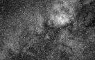 Primera imagen de TESS, el nuevo cazador de exoplanetas de la NASA