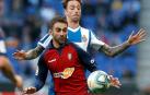 En directo: sigue la narración minuto a minuto del Espanyol-Osasuna