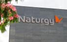 Edificio de Naturgy.