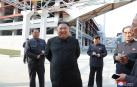 Kim Jong-un reaparece y zanja los rumores sobre la gravedad de su estado