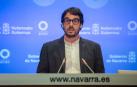 Carlos Amatriain, durante la presentación de la encuesta realizada a 2.651 jóvenes