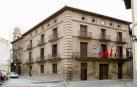 Tres detenidos en Corella por agredir a un Guarda Rural