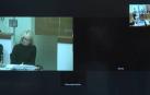 Corinna Larsen dice que le aterrorizaron las reiteradas amenazas de Sanz Roldán