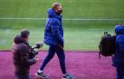 Koeman: "Tenemos esperanzas de que Messi juegue la final"