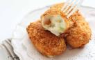 El Día Internacional de la Croqueta, en Pamplona