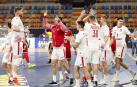 Los 'Hispanos', sin margen de error en el Mundial