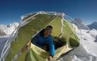 Muere el montañero español Sergi Mingote en el K2