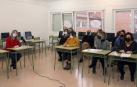 La incertidumbre laboral “indigna” al profesorado técnico de FP