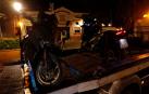 Detenido el presunto atacante del ácido a dos mujeres tras dos persecuciones