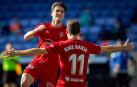 Galería de fotos del partido de Copa del Rey entre Espanyol y Osasuna disputado en el RCDE Stadium