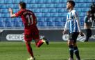 Galería de fotos del partido de Copa del Rey entre Espanyol y Osasuna disputado en el RCDE Stadium