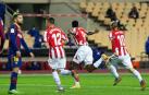 Williams decide la Supercopa con un golazo en el descuento