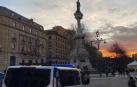 Denunciadas 12 personas que participaban en dos fiestas en Pamplona
