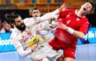 Los 'Hispanos' salvan el primer obstáculo del Mundial