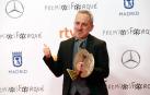 David Ilundain: “Este Forqué es un premio especial"