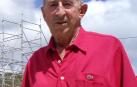 Fallece Paco Oyarzun, benefactor de Aoiz