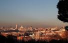 Madrid activa el escenario 1 de su Protocolo de Contaminación