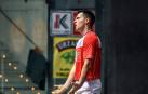 Jaka: “He fallado en muchos detalles que se pagan caro”