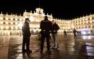 El Gobierno recurre el toque de queda desde las 20.00 de Castilla y León