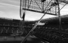 En marcha el segundo videomarcador del Sadar