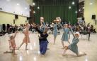 Chaikovski a golpe de teatro y ballet