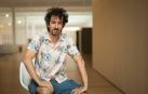 Félix Viscarret inicia el rodaje en Pamplona de 'Desde la sombra'