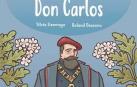 El Museo del Carlismo publica el libro infantil 'El toisón de Don Carlos'