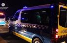 Casi un centenar de personas, denunciadas por incumplir la normativa covid