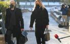 Cifuentes aporta el certificado académico de la Universidad Rey Juan Carlos