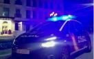 Desalojan de madrugada una discoteca en Madrid con más de 100 personas