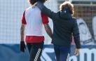 Aridane, seria duda para Mestalla