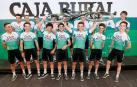 Caja Rural-RGA se presenta a puerta cerrada en Altea