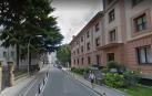 La calle Padre Moret se convertirá a principios de febrero en Zona de Acceso Controlado y se requerirá de autorización para poder circular por ella