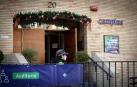 Residencia Camplus: “Están todos bien”