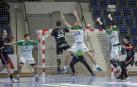 Ocho jugadores del Helvetia Anaitasuna dan positivo por coronavirus