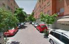La Policía investiga el asesinato de una mujer de 83 años en su vivienda en Vallecas