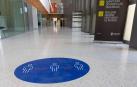 La Universidad de Navarra edita una guía de salud para sus trabajadores